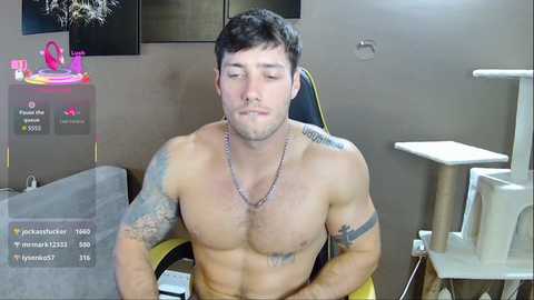 jason_thegreat @ chaturbate on 20250927