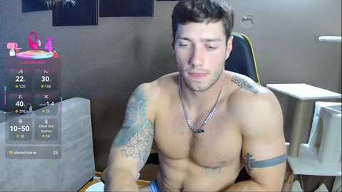 jason_thegreat @ chaturbate on 20250927