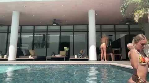 jessicaparkerrr @ chaturbate on 20250927