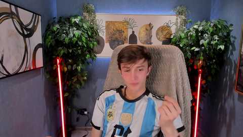 john_weasley @ chaturbate on 20250927