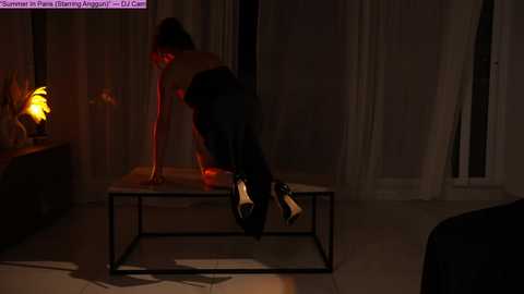 jseductiveart @ chaturbate on 20250927