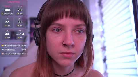 just_busking @ chaturbate on 20250927