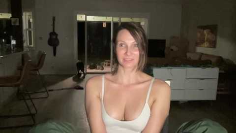 kaileeshy @ chaturbate on 20250927