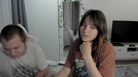 kesh_mne @ chaturbate on 20250927