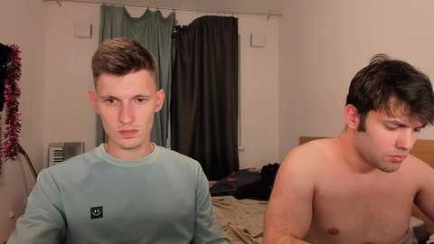 kevin_hornyyy @ chaturbate on 20250927