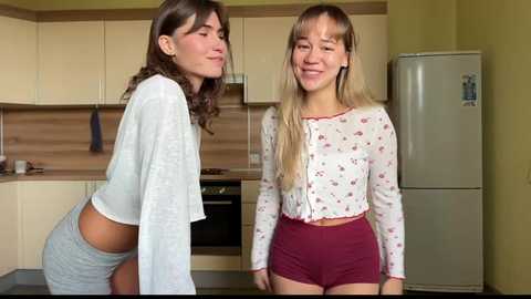 kristyspiritedaway @ chaturbate on 20250927