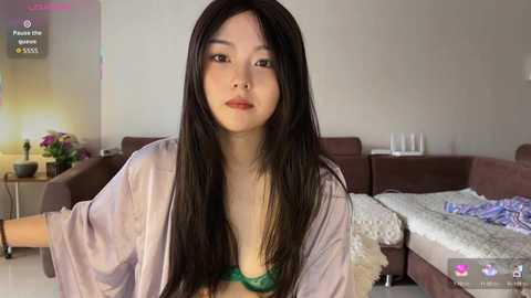 liunana @ chaturbate on 20250927