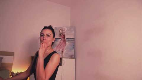 misslullu @ chaturbate on 20250927