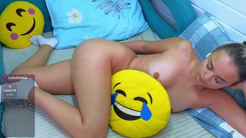 misss_viki @ chaturbate on 20250927