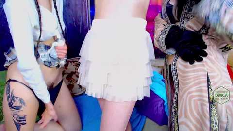 mistressnorma @ chaturbate on 20250927