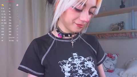 pamelaryant @ chaturbate on 20250927