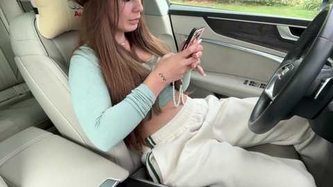 patry333 @ chaturbate on 20250927