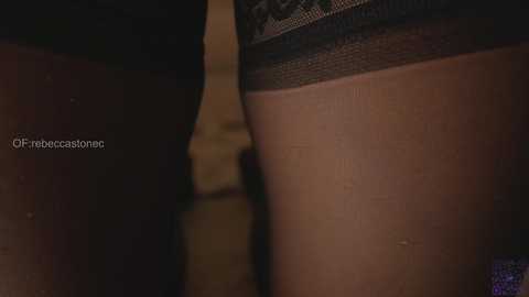 rebeccastonee @ chaturbate on 20250927