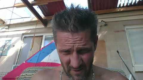 richie00731 @ chaturbate on 20250927