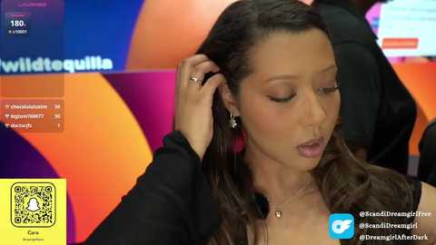 scandidreamgirl @ chaturbate on 20250927