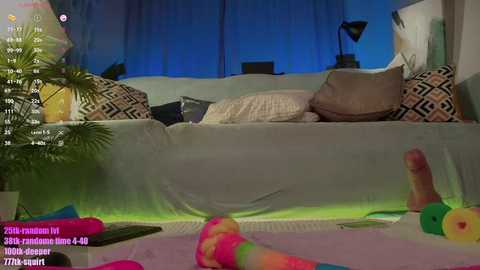 sonya_keller @ chaturbate on 20250927