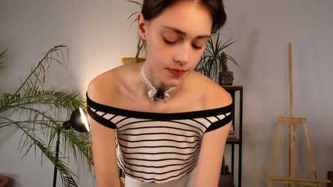 t_tragedienne @ chaturbate on 20250927