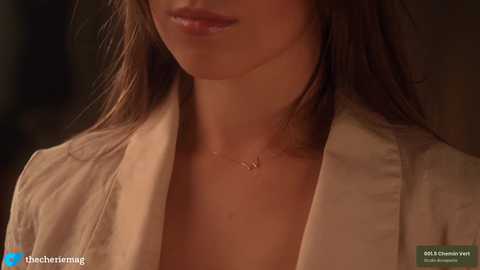 thecherie @ chaturbate on 20250927