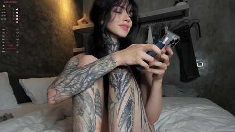 uwu_eva @ chaturbate on 20250927