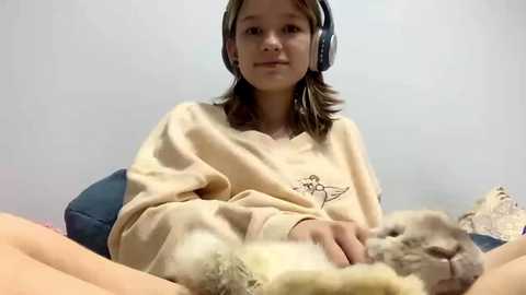 vannessablumer @ chaturbate on 20250927