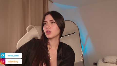venus_art11 @ chaturbate on 20250927