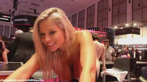 wildtequilla @ chaturbate on 20250927