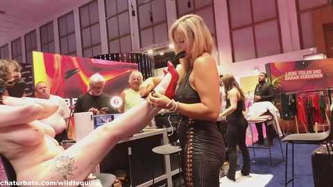 wildtequilla @ chaturbate on 20250927