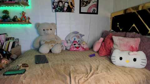 yluismag @ chaturbate on 20250927