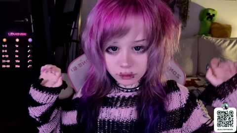 _lollyshy_ @ chaturbate on 20250928