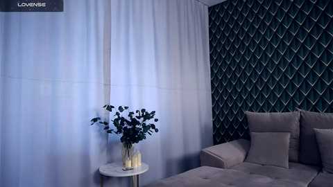 felissiany @ chaturbate on 20250928