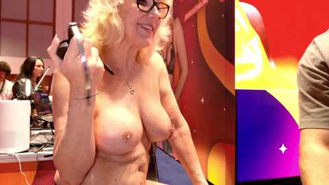 fitcougarcb @ chaturbate on 20250928