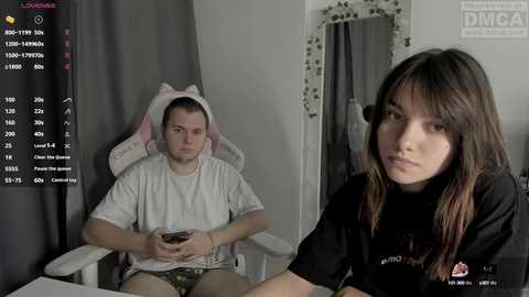 kesh_mne @ chaturbate on 20250928