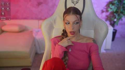 kira0541 @ chaturbate on 20250928