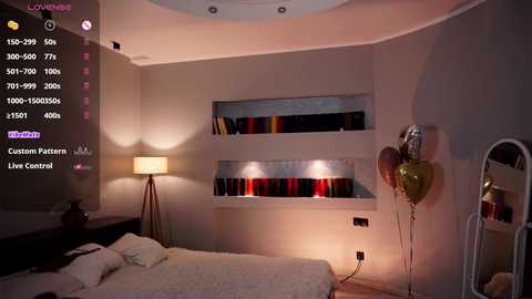 margarethowell @ chaturbate on 20250928