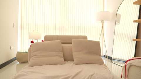 naughtysammx @ chaturbate on 20250928