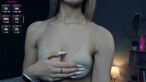 paulettelafevre @ chaturbate on 20250928