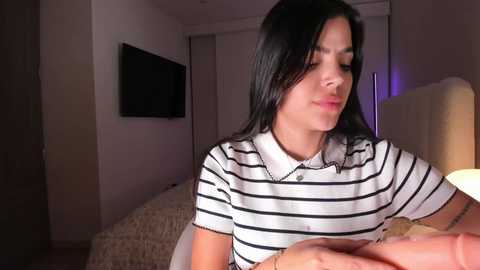 salomee_11 @ chaturbate on 20250928