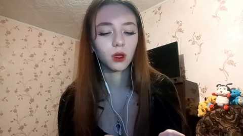 savannasotos @ chaturbate on 20250928