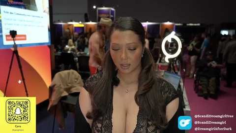 scandidreamgirl @ chaturbate on 20250928