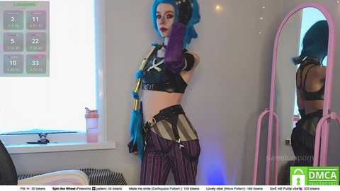 sweetuniporn @ chaturbate on 20250928