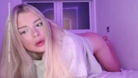 transaubrey @ chaturbate on 20250928