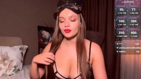 tyishakillingworth @ chaturbate on 20250928