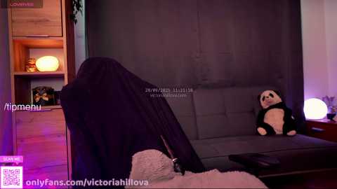 victoriahillova @ chaturbate on 20250928