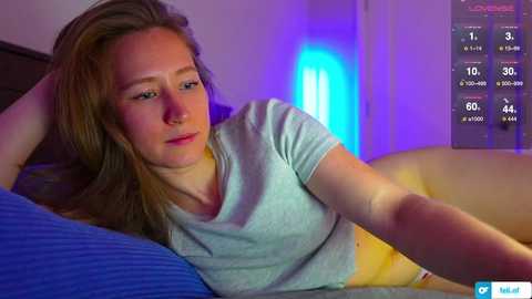 _feli_ @ chaturbate on 20250929