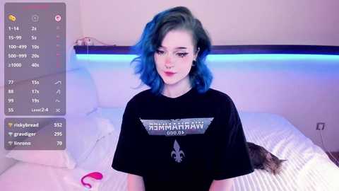 alicentity @ chaturbate on 20250929