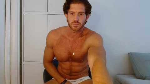 alphahung23 @ chaturbate on 20250929