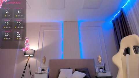 amalia_3 @ chaturbate on 20250929