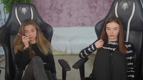 anabel054 @ chaturbate on 20250929