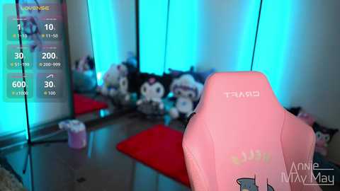 annie_may_may @ chaturbate on 20250929