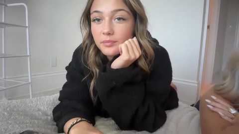 avaowenss @ chaturbate on 20250929